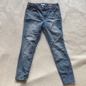 Sofia by Sofia Vergara Women's Denim Skinny Jeans